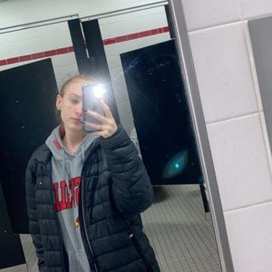 Meet your Posher, Haley